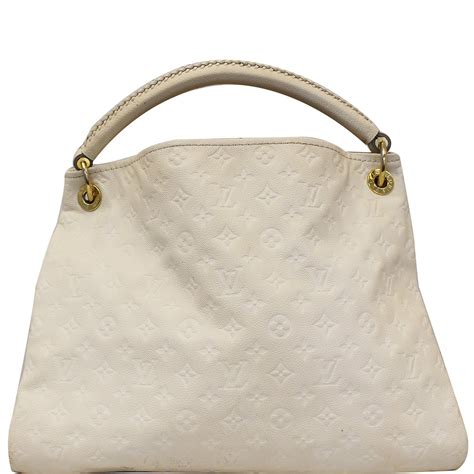 louis vuitton bags beige|Louis Vuitton beige shoulder bag.